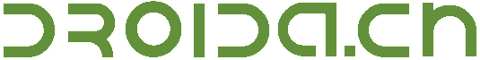 Logo of Droida